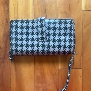 Women’s wallet/ wristlet